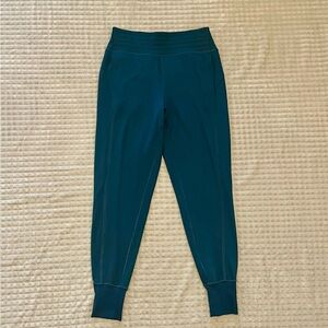 Lululemon “Flurry Up” Joggers